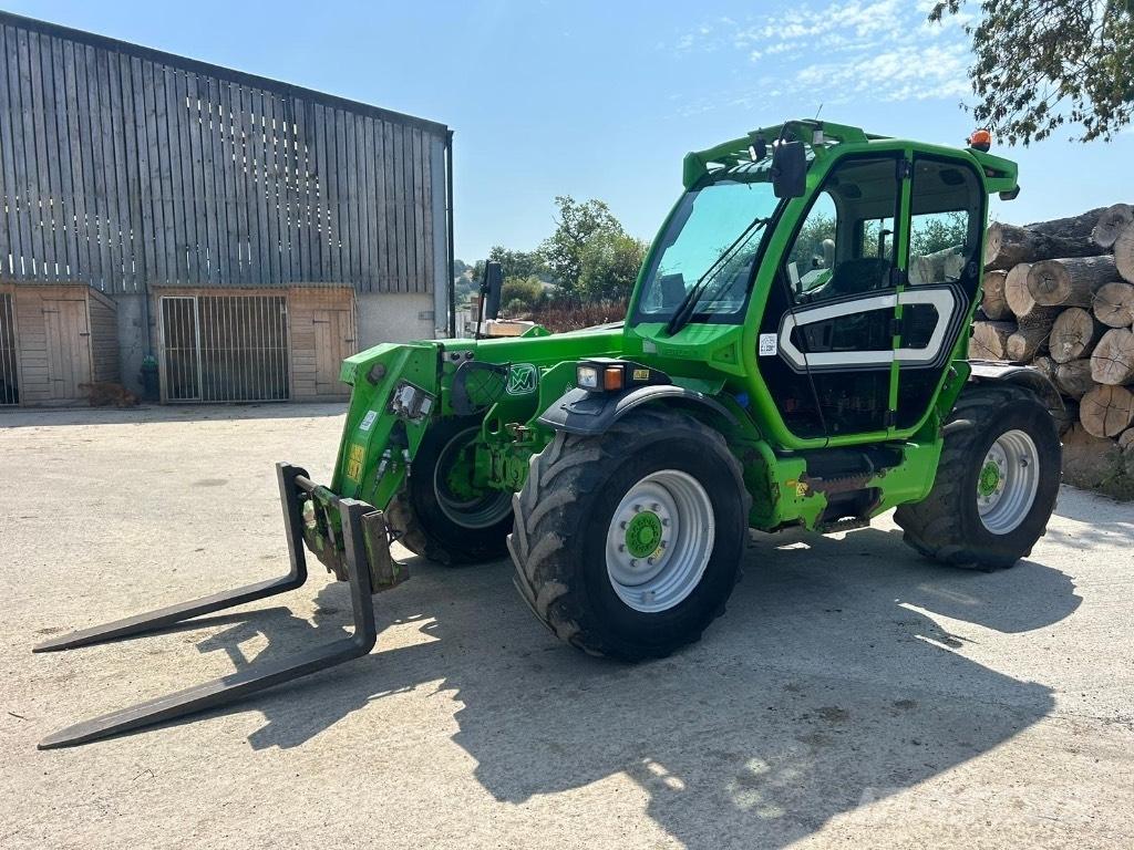 Merlo TF 42.7 Lauksaimniecības pacēlāji