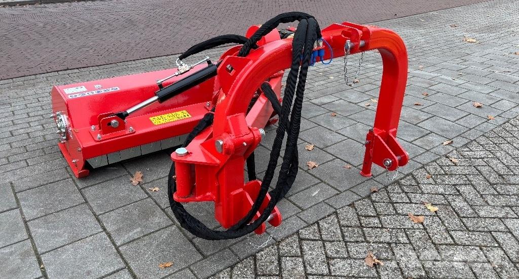 Boxer ETH 140 Lauksaimniecība- Citi