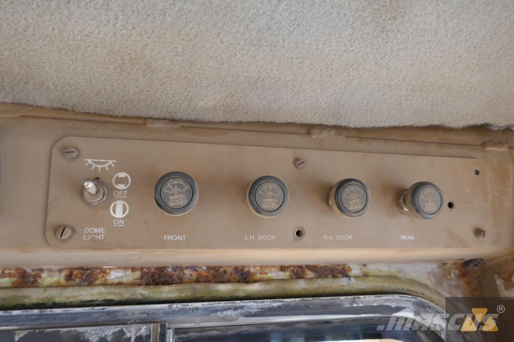 CAT D8N Kāpurķēžu buldozeri