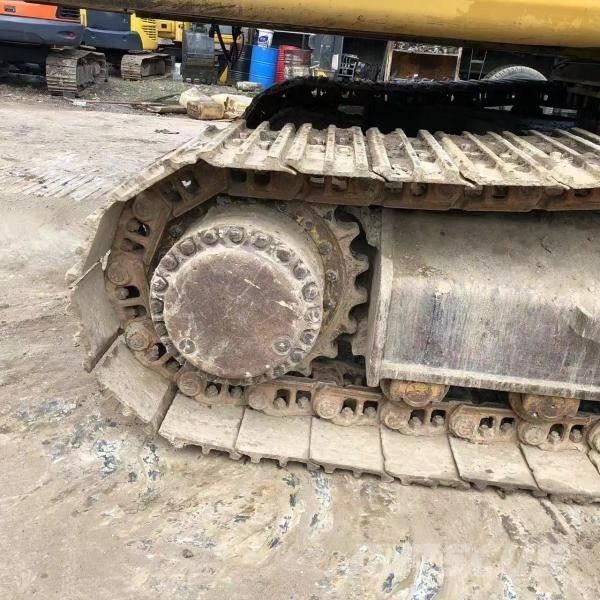 CAT 325 B L Kāpurķēžu ekskavatori