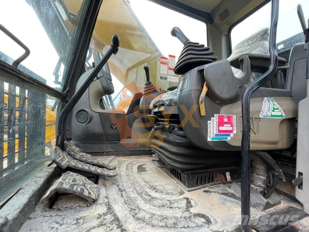 CAT 336 D2 Kāpurķēžu ekskavatori