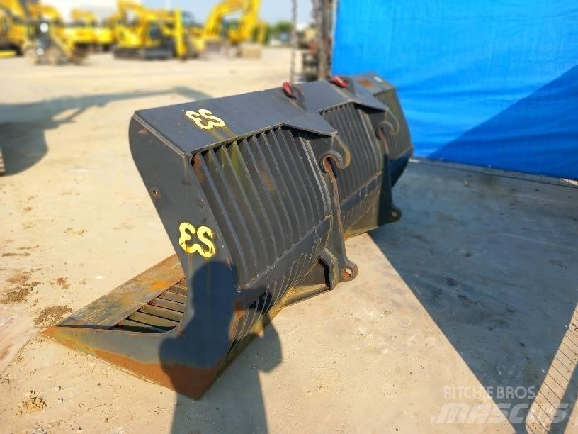 Eurosteel Puinriek Sijāšanas kausi