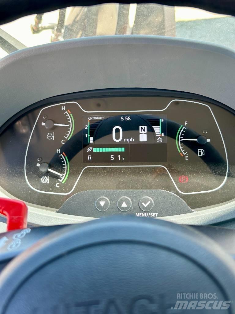 Hitachi ZW180-7PL Iekrāvēji uz riteņiem