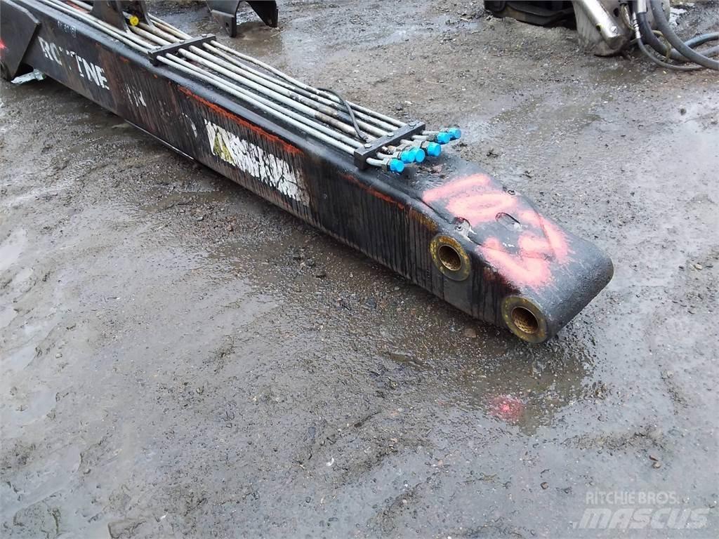 Rottne RK 80 Krāni