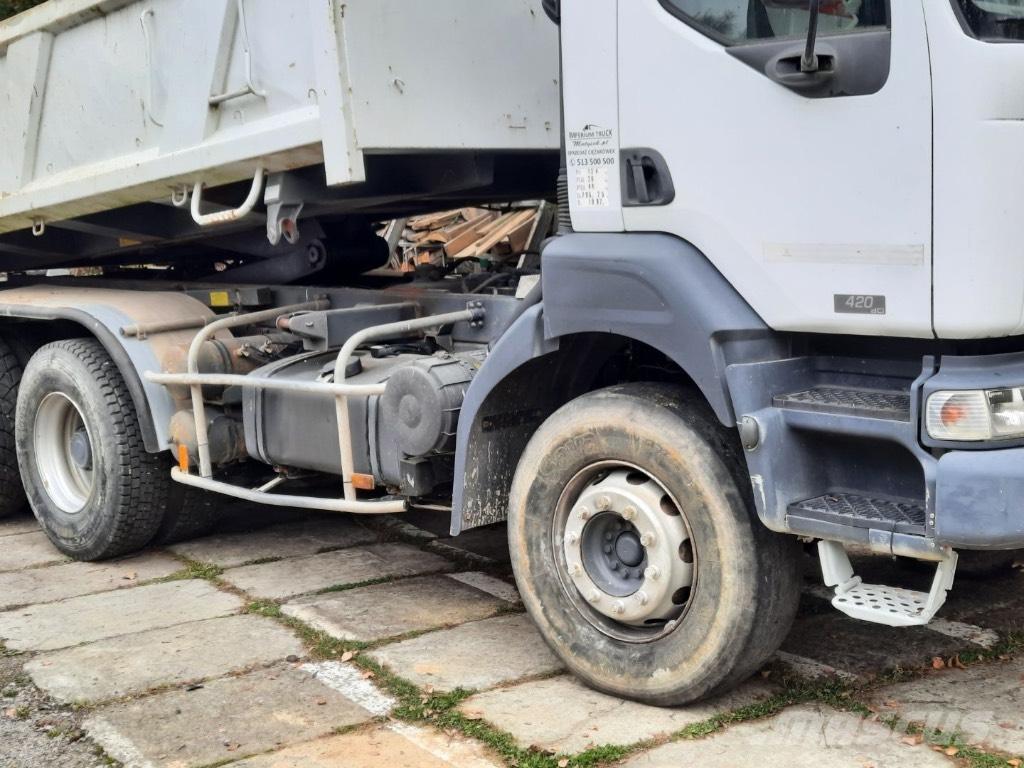 Liebherr A 316 Ekskavatori uz riteņiem