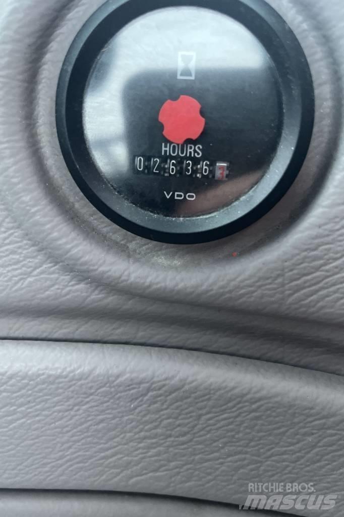 Volvo L 50 H Iekrāvēji uz riteņiem