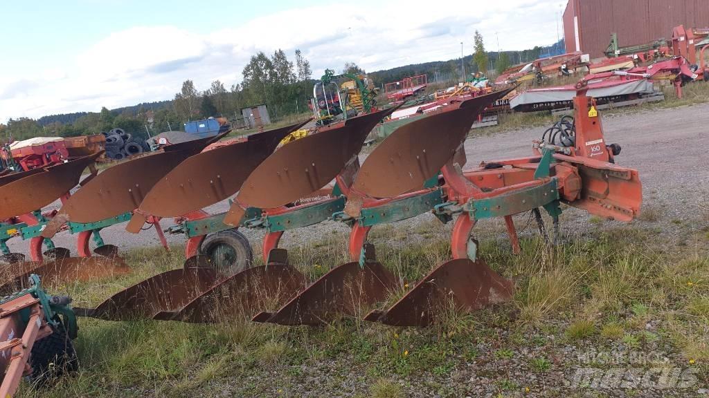 Kverneland EG85 Maiņvērsējarkli
