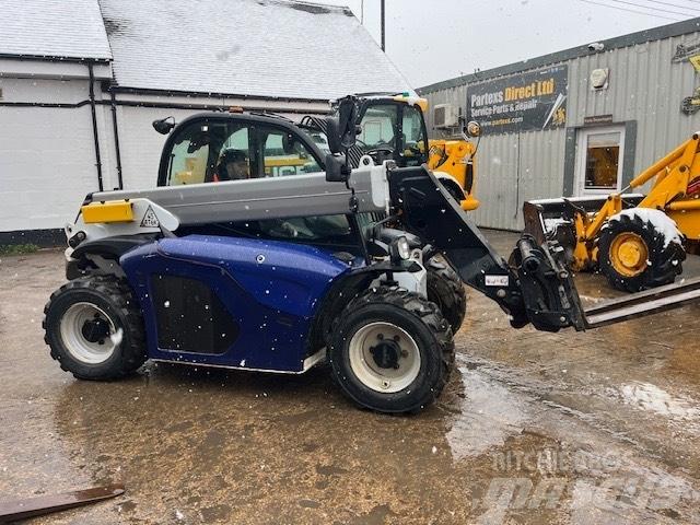 Manitou MT 420 H Teleskopiskie manipulatori