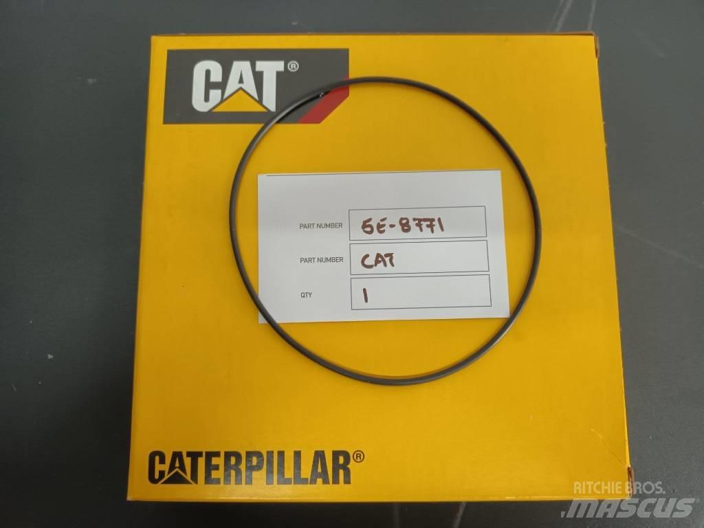 CAT O-RING 5E-8771 Dzinēji