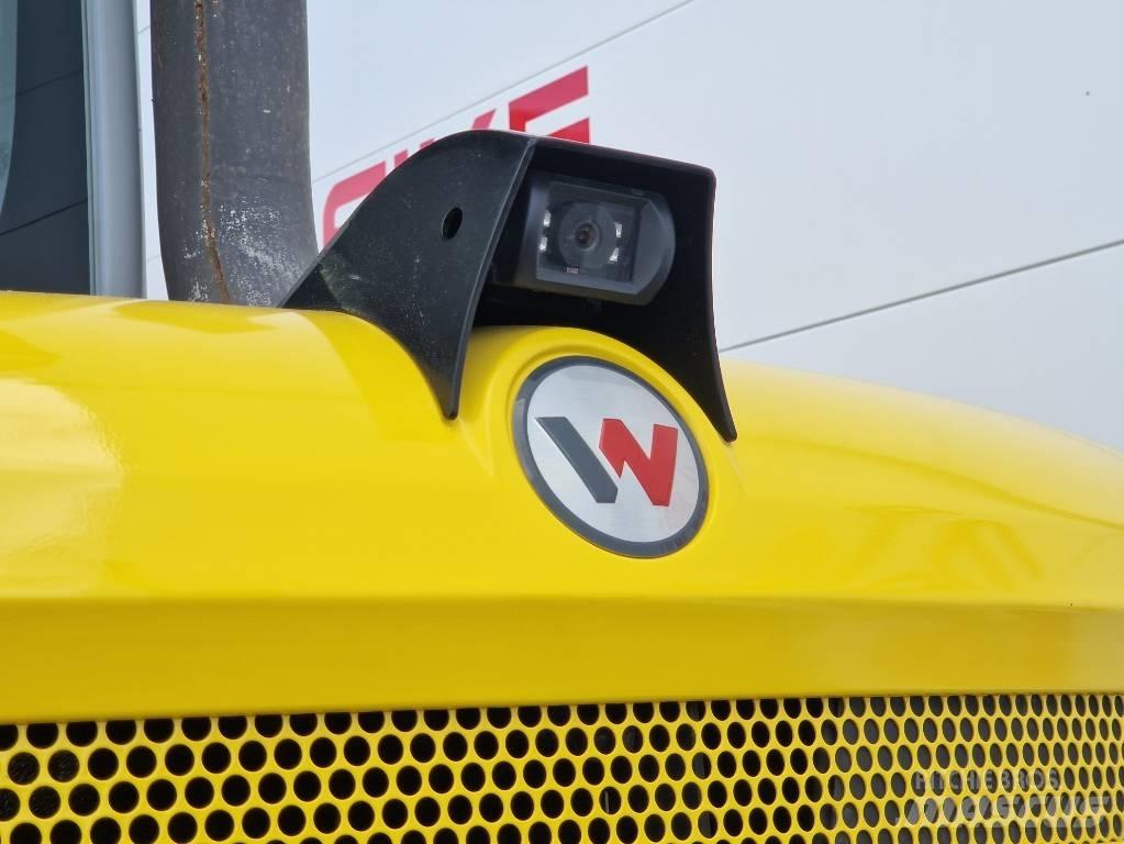 Wacker Neuson ET 65 Mini ekskavatori < 7 t