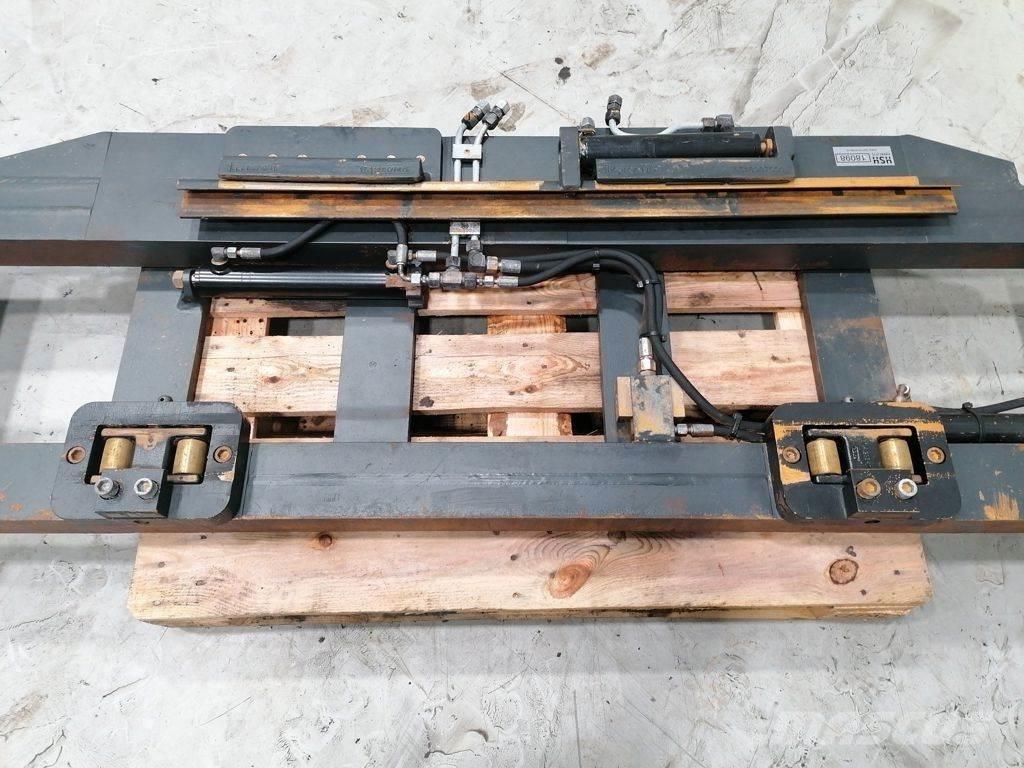 Kaup 6T253BL-3 Dakšas