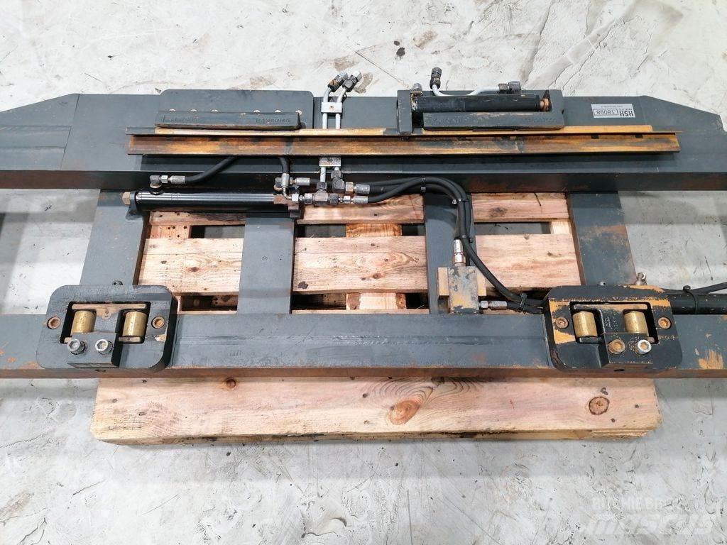 Kaup 6T253BL-3 Dakšas