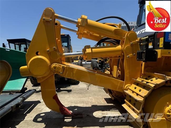 Shantui SD 32 Kāpurķēžu buldozeri