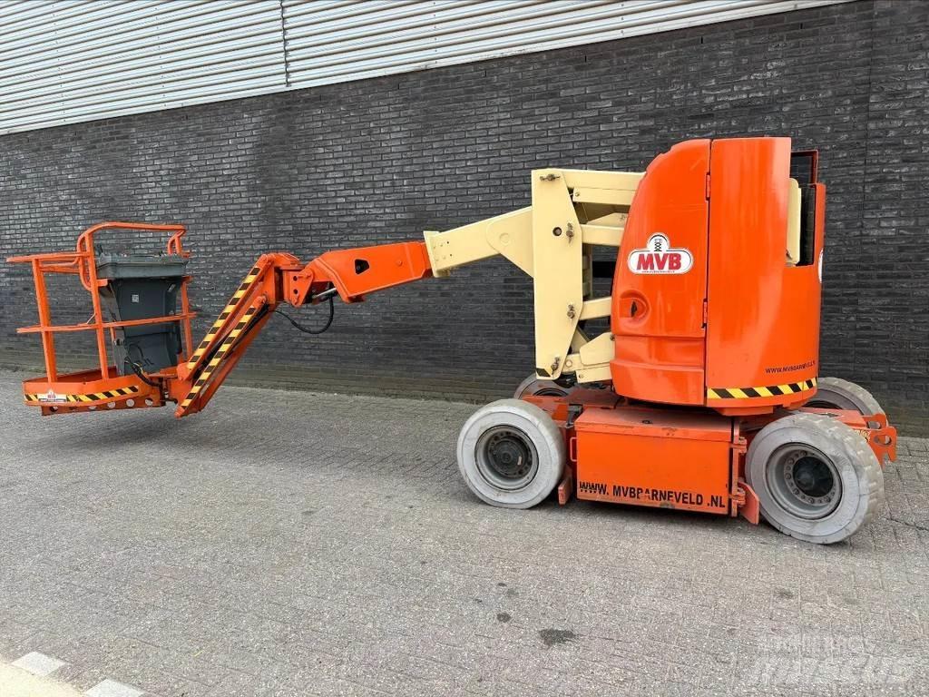 JLG E300AJP Strēles pacēlāji
