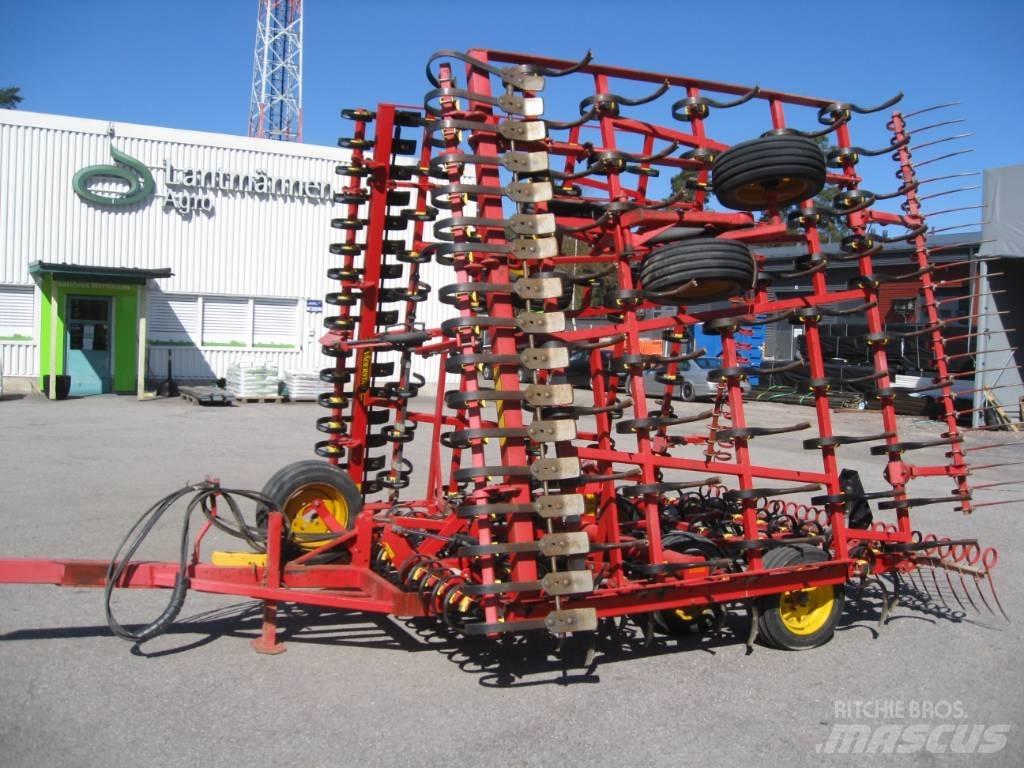 Väderstad NZE 800 Ecēšas