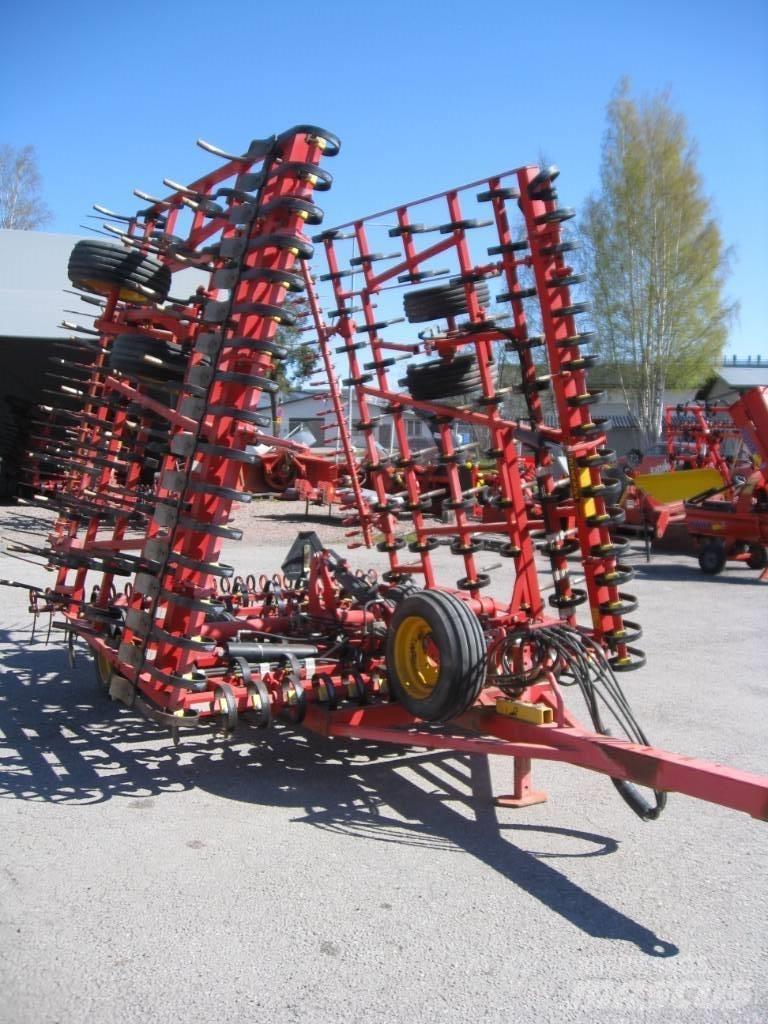 Väderstad NZE 800 Ecēšas