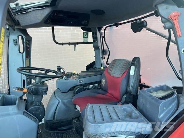Steyr 6230 Traktori