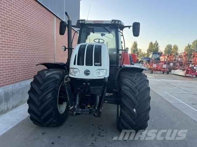 Steyr 6230 Traktori
