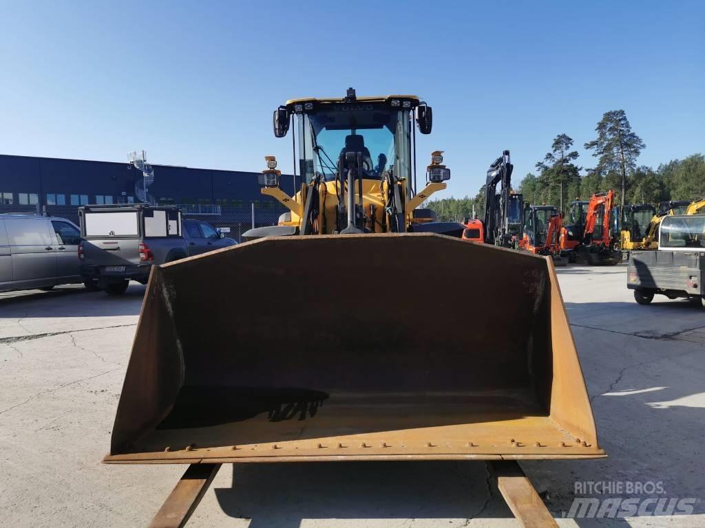 Volvo L 90 H Iekrāvēji uz riteņiem