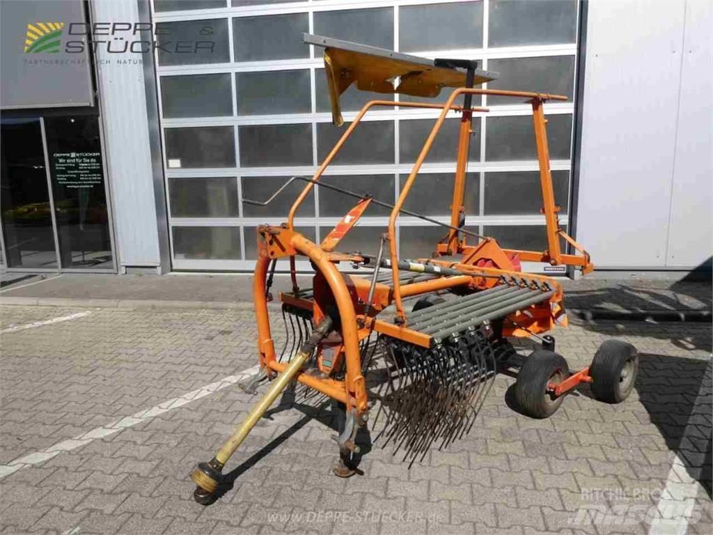 Fella TS 390 DN Vālotāji