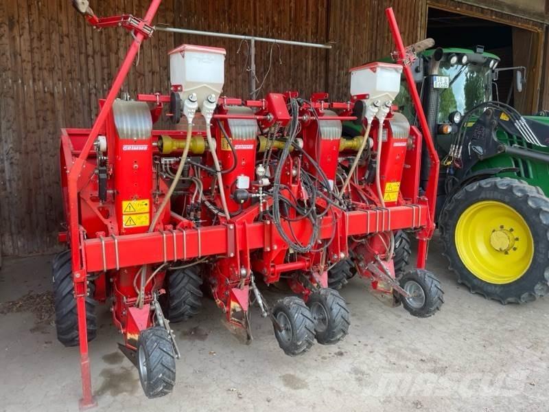 Grimme GL34 KL Lauksaimniecība- Citi