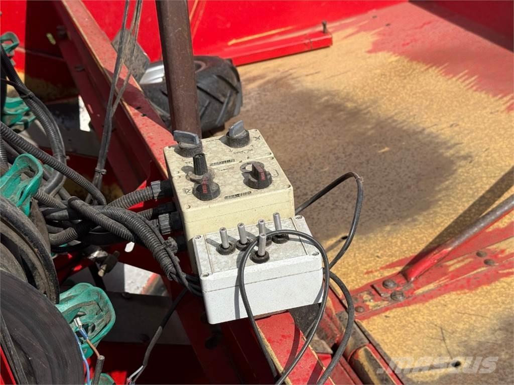Grimme GL34 KL Lauksaimniecība- Citi