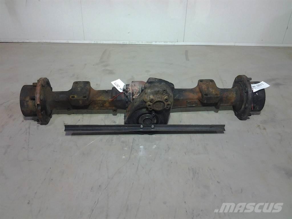 ZF AP-R725 Asis