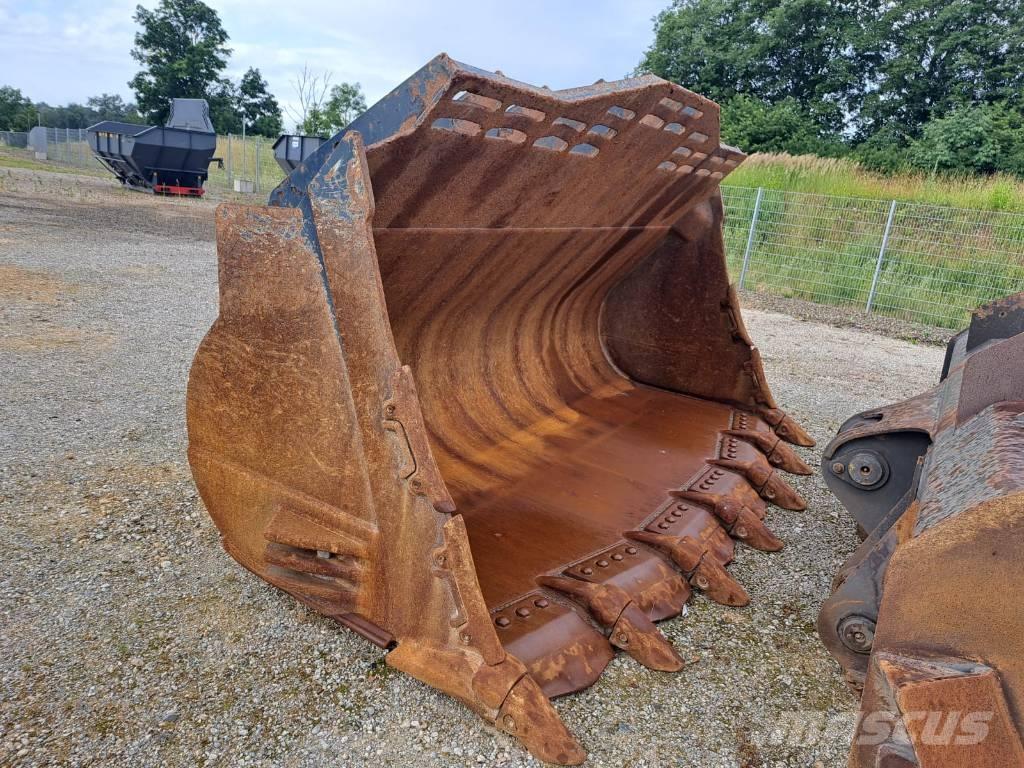 Volvo L 350 H2 Iekrāvēji uz riteņiem