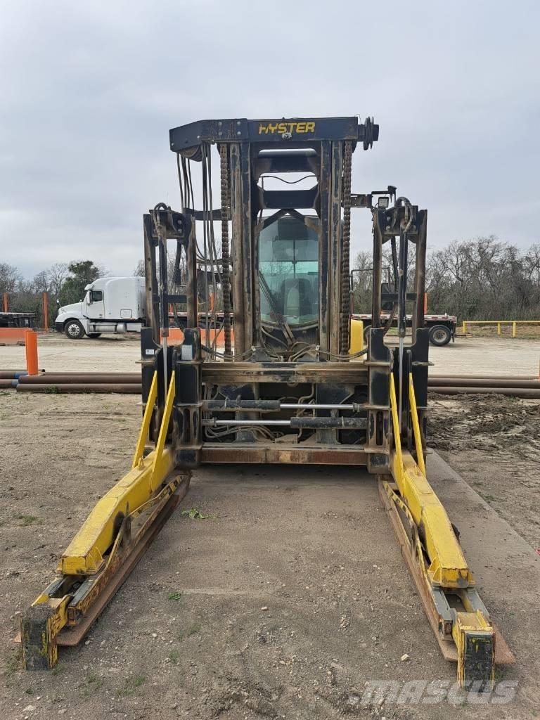 Hyster H360-48 Autokrāvēji - citi