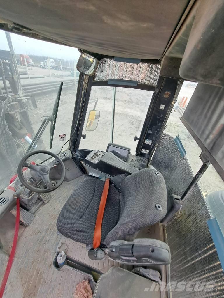 Hyster H360-48 Autokrāvēji - citi