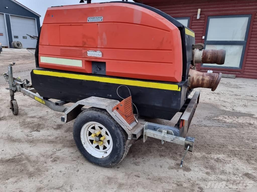 SPP WATER PUMP Ūdens sūkņi