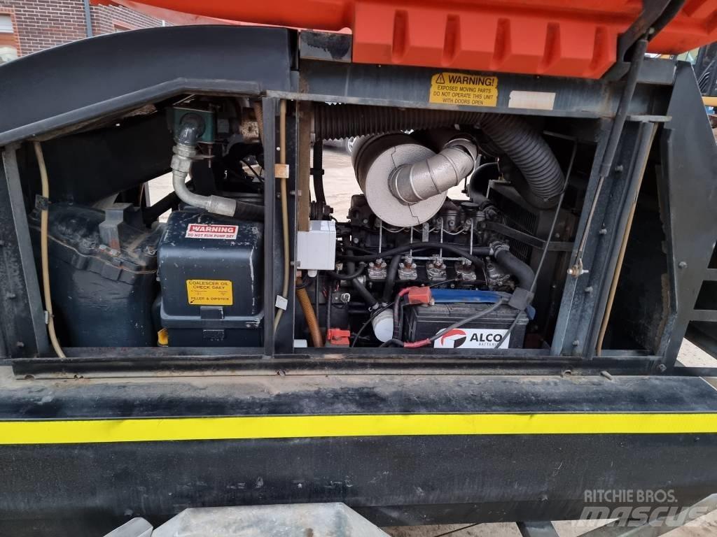  SPP WATER PUMP Ūdens sūkņi