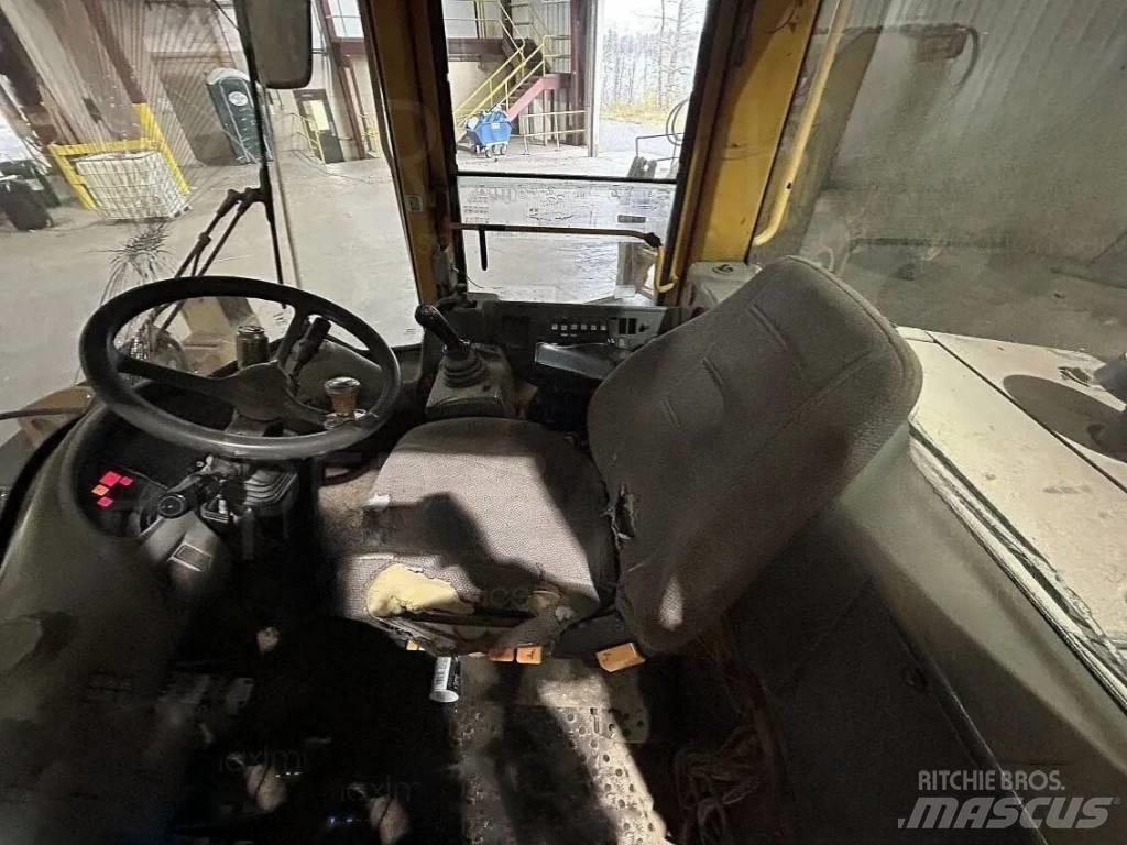Volvo L 90 E Iekrāvēji uz riteņiem