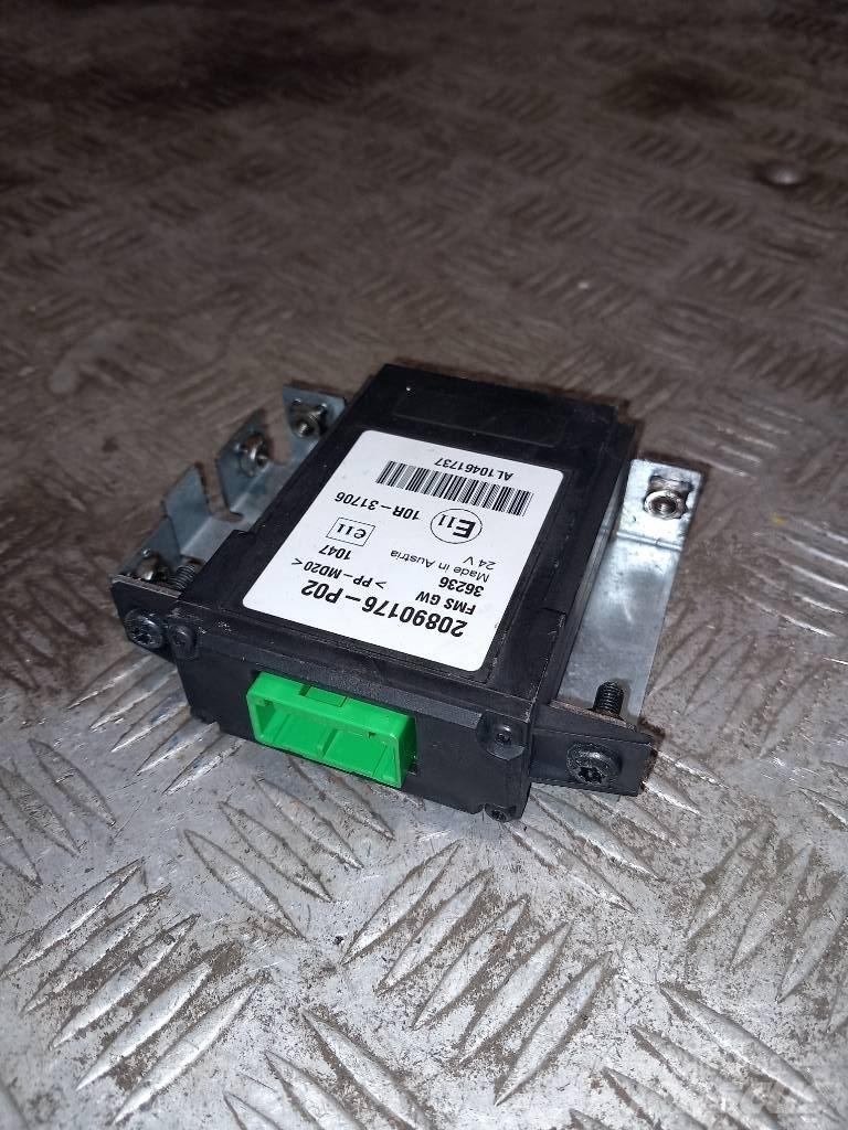 Volvo FH 12 20890176 Elektronika