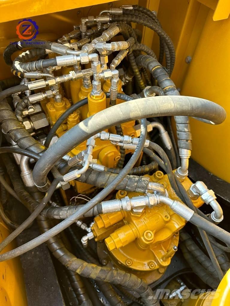 Sany SY 135 C Pro Vidēja lieluma ekskavatori 7 t - 12 t