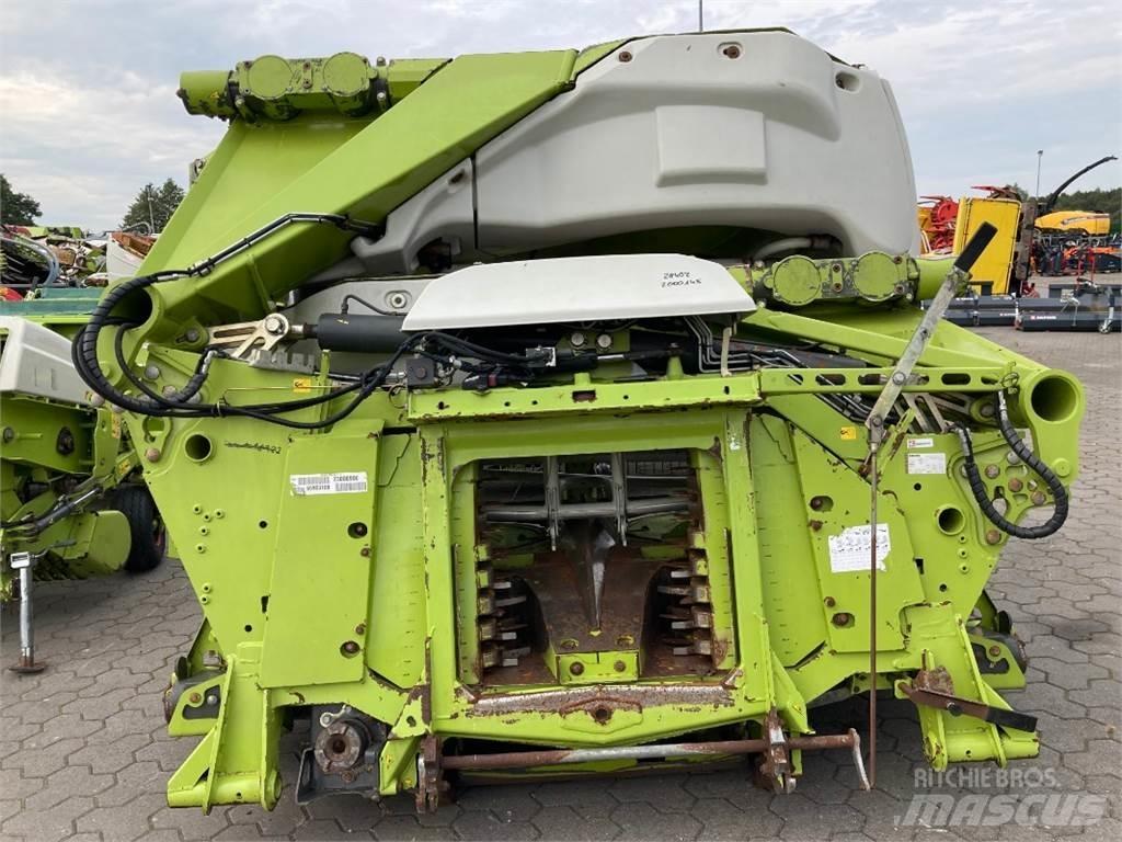 CLAAS Orbis 750 Lauksaimniecība- Citi
