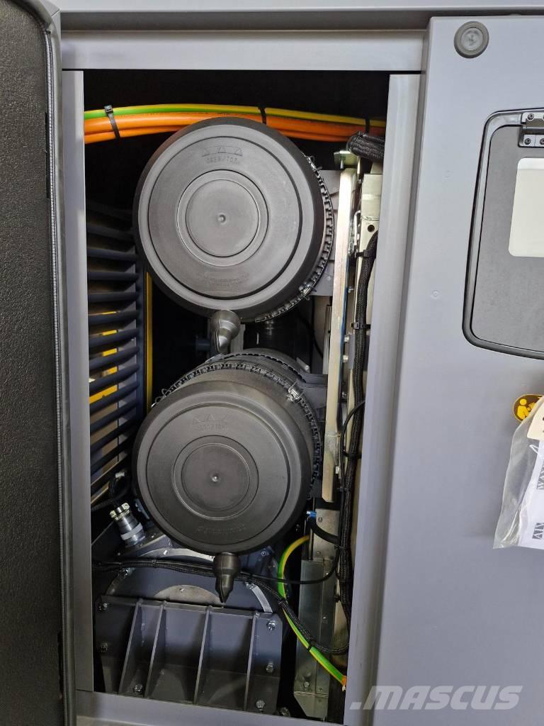 Atlas Copco V1100 Kompresori