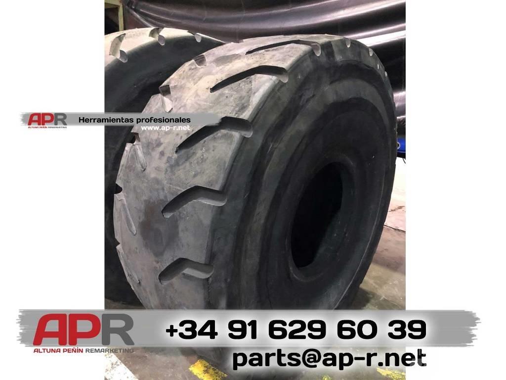 Michelin 29.5R25 Riepas, riteņi un diski
