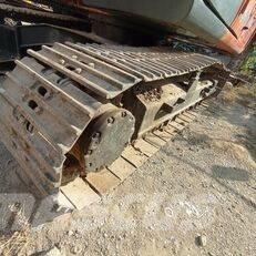 Hitachi 130K-HG Kāpurķēžu ekskavatori