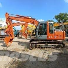 Hitachi 130K-HG Kāpurķēžu ekskavatori