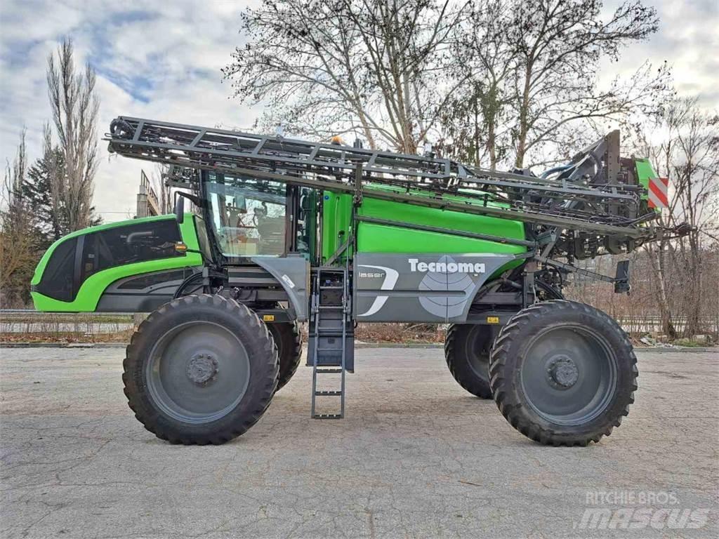 Tecnoma LAZER 4200 Piekabināmie smidzinātāji(miglotāji)