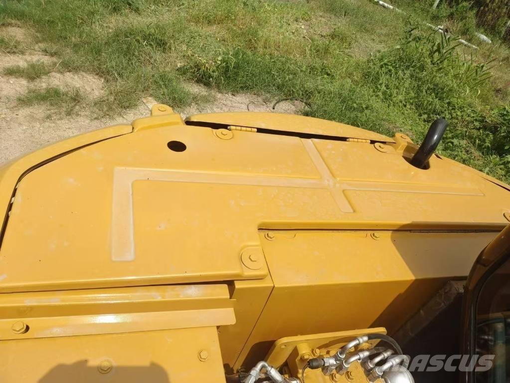 CAT 308 E2 Vidēja lieluma ekskavatori 7 t - 12 t