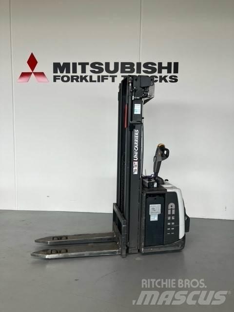 UniCarriers PSP160 Hidrauliskās stalažas ar platformu