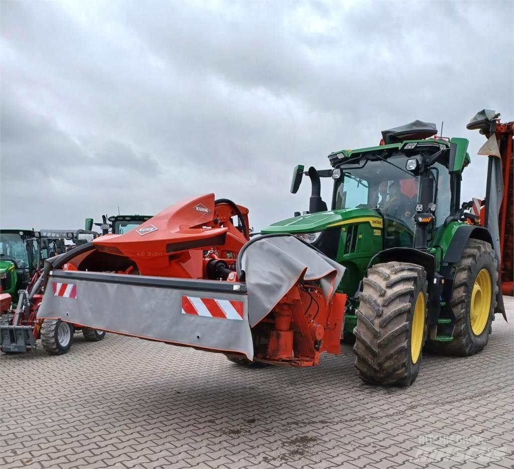 Kuhn FC 3125 DF-FF Pļaujmašīnas