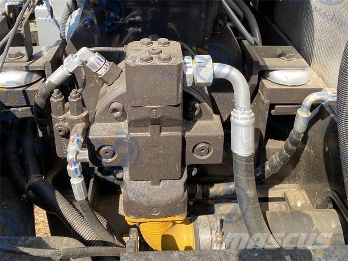 Sany SY 60 Mini ekskavatori < 7 t