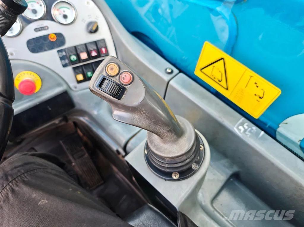 Genie GTH-5022R Teleskopiskie manipulatori