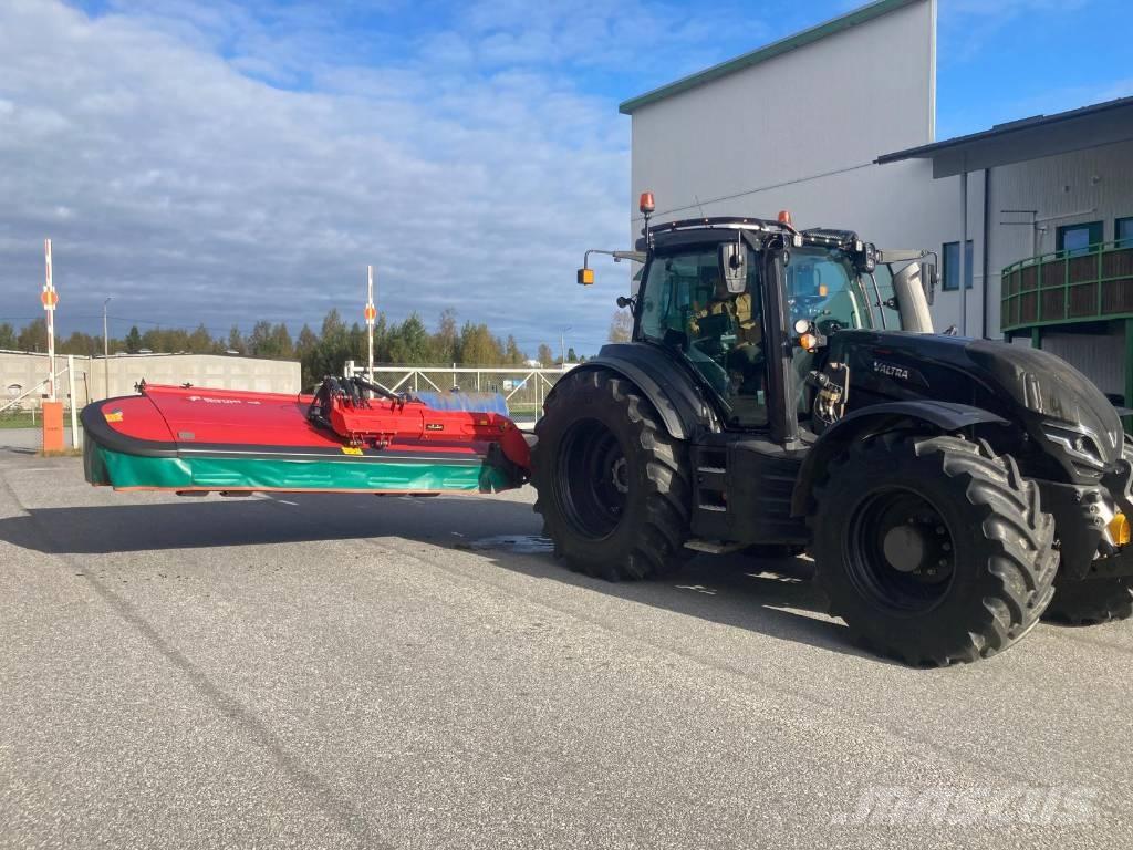 Kverneland 3336 MT Pļaujmašīnas ar kondicionieri
