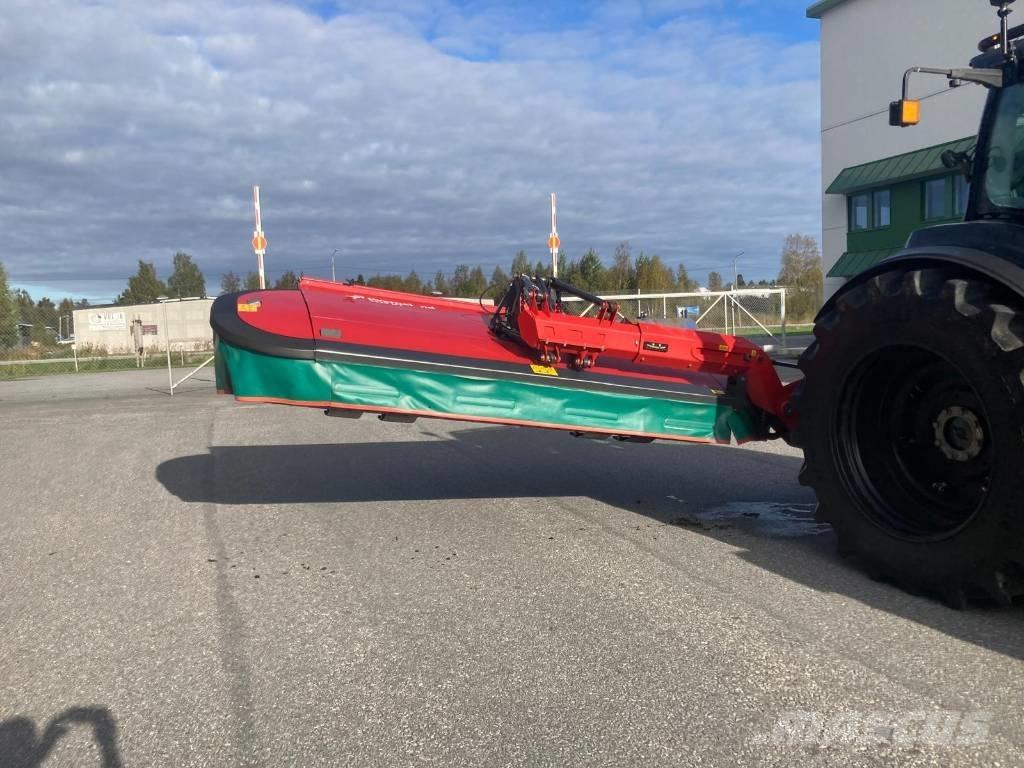 Kverneland 3336 MT Pļaujmašīnas ar kondicionieri