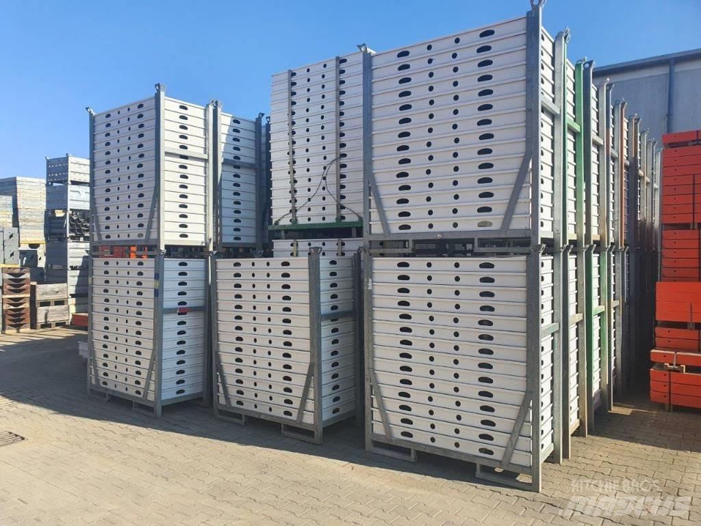 Peri Skydeck PERI Betona maisītājs