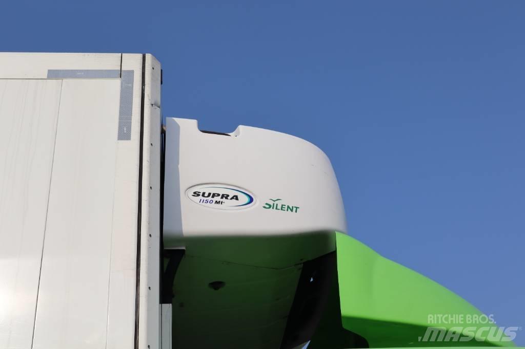 Volvo FE serie 1155 Kravas automašīnas - refrižeratori